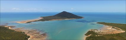 West Hill Island - QLD (PBH4 00 18777)